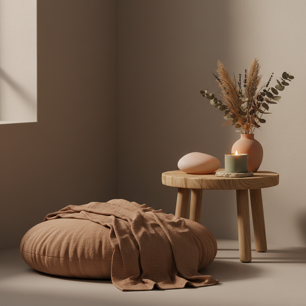 Le rituel Kneadnest